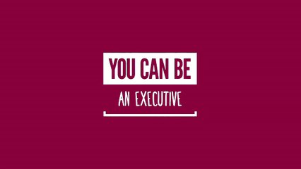 Executive | Imagine The Possibilities | Barbie