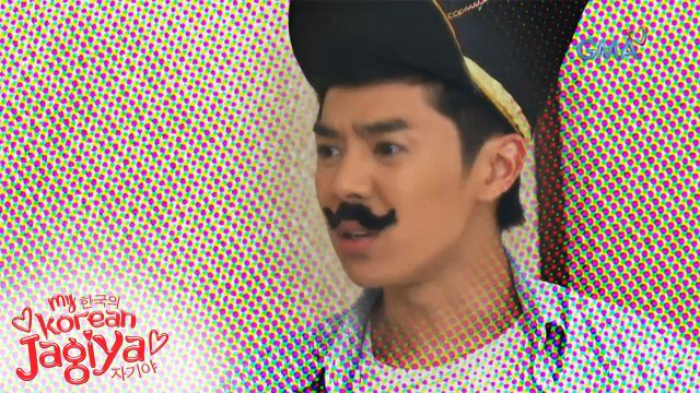 My Korean Jagiya Teaser Ep. 30: Jun Ho escapes the fans