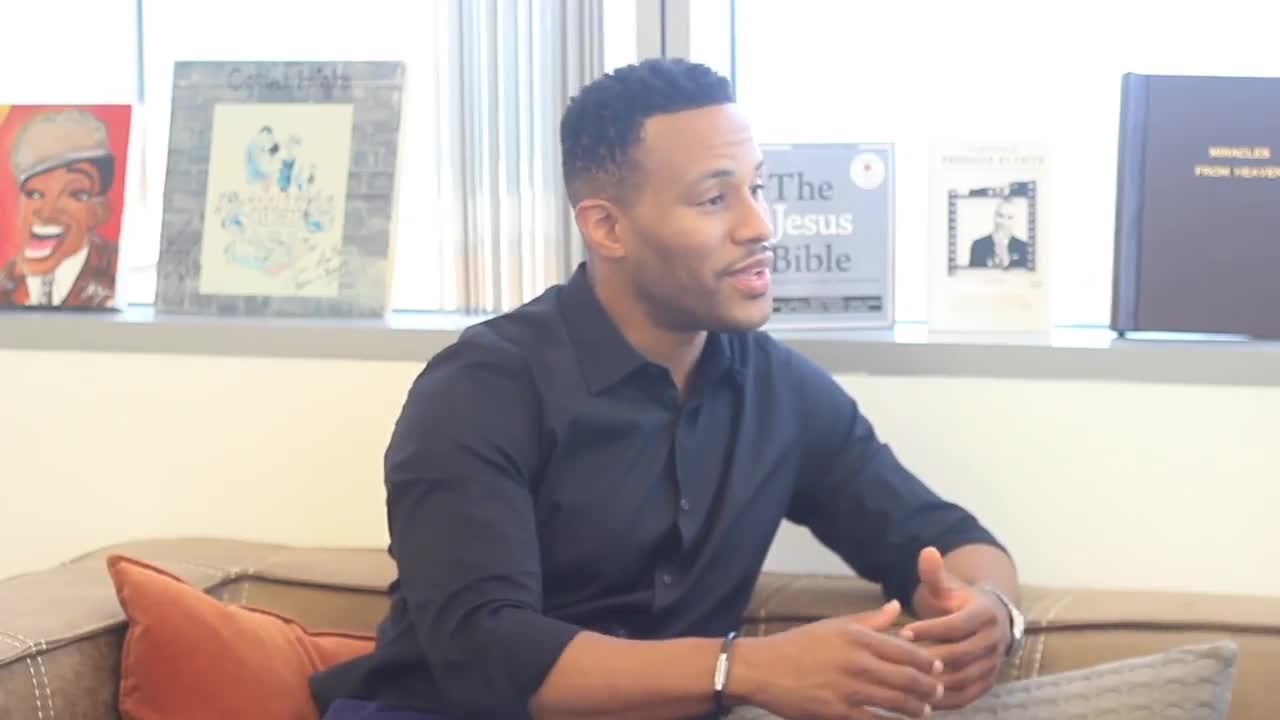 Multimillionaire's 7 Rules for Combining Many Passions into One Successful Career