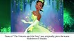 20 Things You Didnt Know About Disney Princesses (2/2)