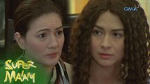 Super Ma'am: Minerva, ang bagong tagapagligtas | Episode 9