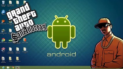 Como Descargar Gta San Andreas Para Android