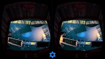 Into The Deep VR Google Cardboard 3D SBS