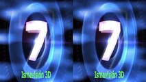 3D, Terror 5D Cinema, HD ( oculus, realidad virtual,Cardboard, SBS, vr..)