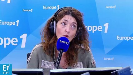 J'ai choisi pour vous - Raphaëlle Duchemin revient sur l'histoire d'une pique-assiette