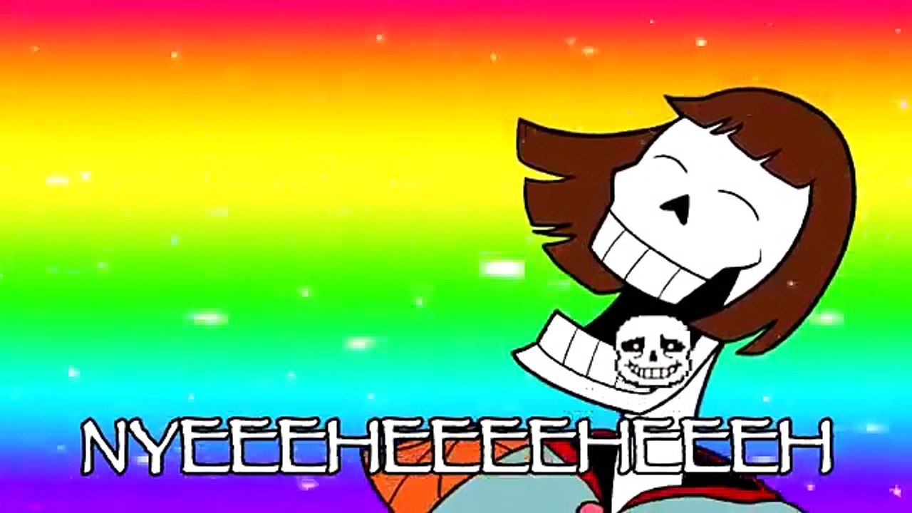 10 Funny Undertale Comic Dubs