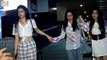 Sridevi With Daughters Khushi And Jhanvi Kapoor On Dinner Date   Six Sigma Films