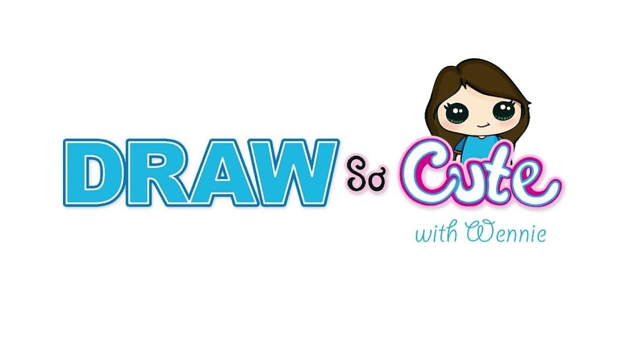 How to Draw Raven from Teen Titans Go Cute and Easy