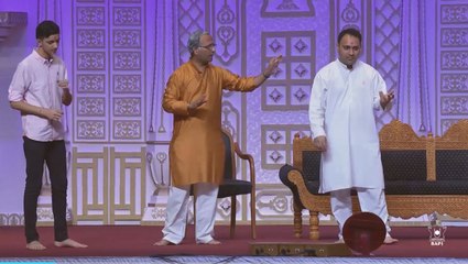 20170928 - Drama & Dance BAPS London