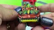 Hot wheels Die Cast Cars Toys For Boys Kinder Surprise Toy Egg by DisneyToysReview