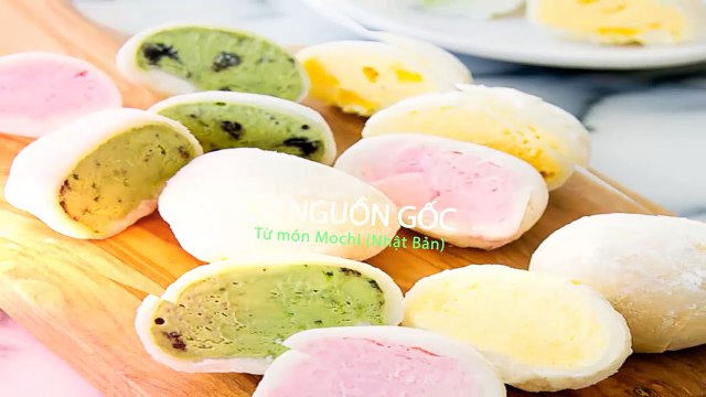 Những món ăn tuyệt đối không nên bỏ qua ở Đài Loan