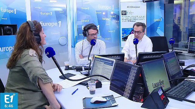 Gerhard Schröder chez Gazprom, Poutine, la fin de vie d’Ariane 5 et Jacques Mayol, l’homme dauphin