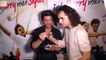Jab Shah Rukh Khan Met Imtiaz Ali On His Birthday   Six Sigma Films