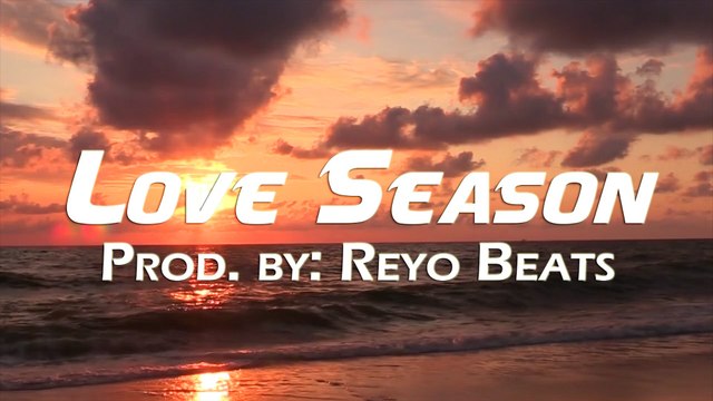 Zouklove x Chris Brown x Jeremih Type Beat - Love Season | Loved & Smooth [SOLD]