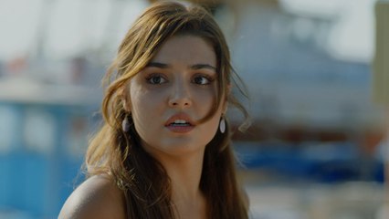 Siyah İnci 1. Bölüm Nasıl Gidersin?