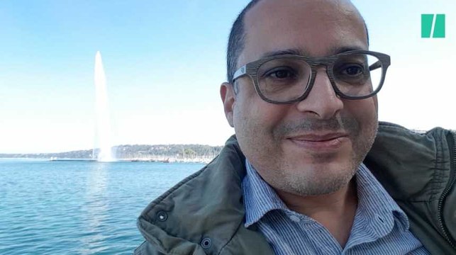 Ce moment où j'ai décidé de faire ce que j'aimais dans la vie