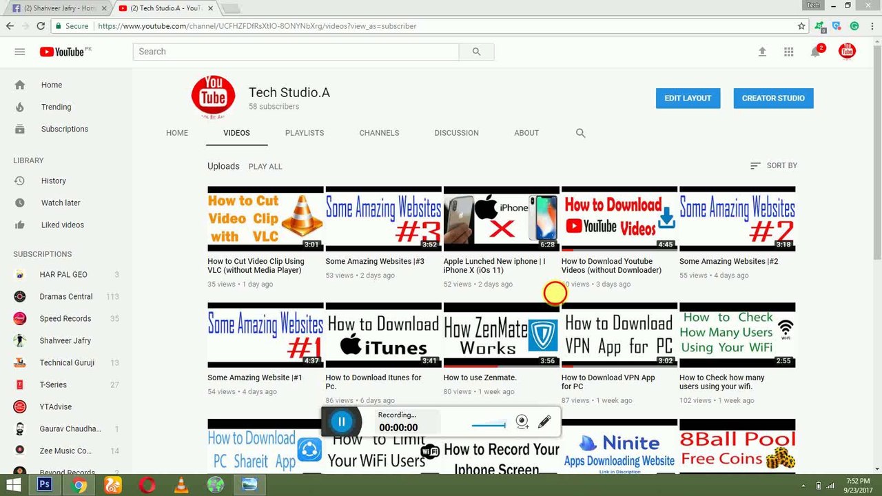 How to Download Facebook Video
