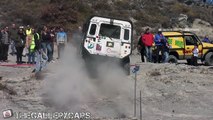 Land Rover Defender 90 new Trial 4x4 [Climb]