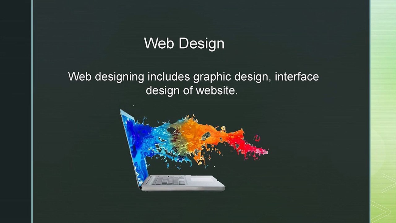 web design company Gurgaon
