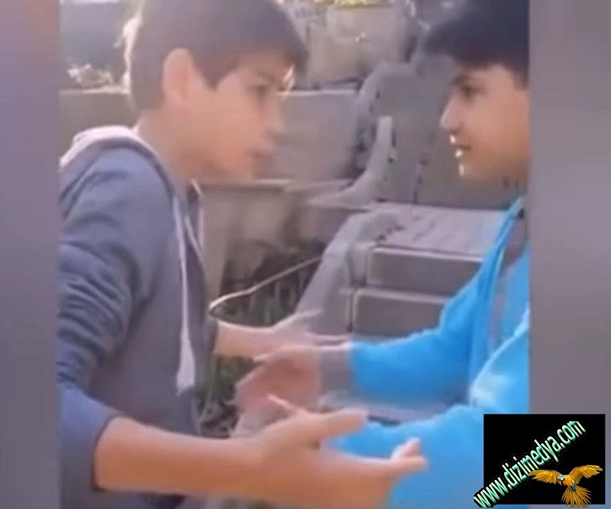 Çocukların Kavgası Terazi Nereye Ağır Basarsa O tarafdasın- Ömür Varol Kimi Kasdetti