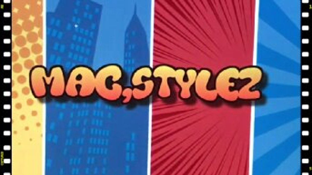 FREESTYLE