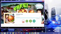 How to Download/Play Cooking Fever on PC or Laptop free - Windows XP, 7, 8, 8.1 and 10
