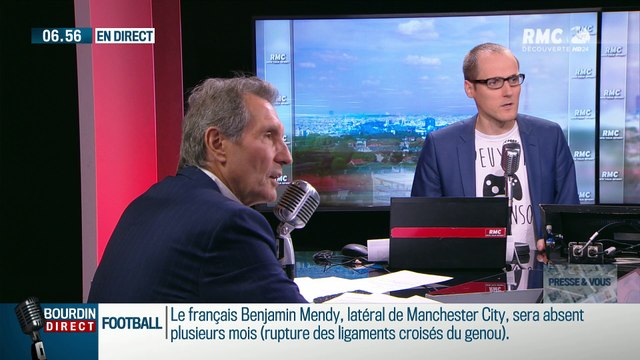 La chronique d'Anthony Morel : En finir avec les corvées des courses - 29/09