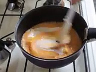 野崎琳の気になるグルメ動画