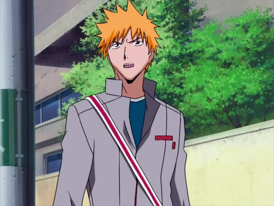 Bleach (S) Abridged Ep1 - Its A Private Club (original version re-upload)