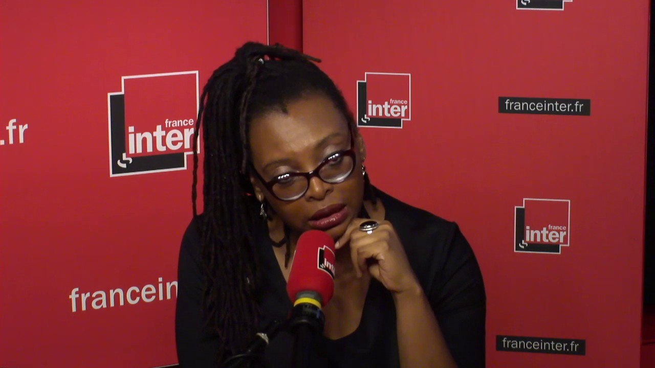 Léonora Miano : "Quand une injure raciste est proférée, on cesse d'être dans une situation qui implique simplement des individus."