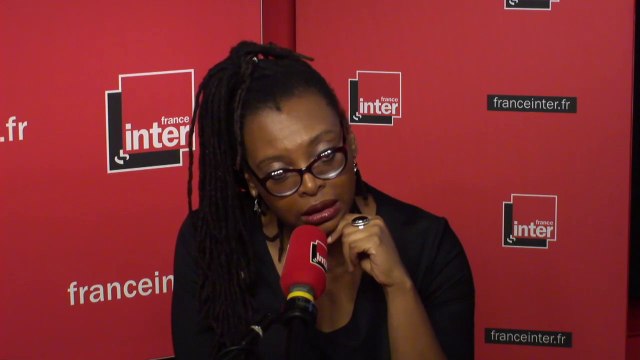 Léonora Miano : Quand une injure raciste est proférée, on cesse d'être dans une situation qui implique simplement des individus.