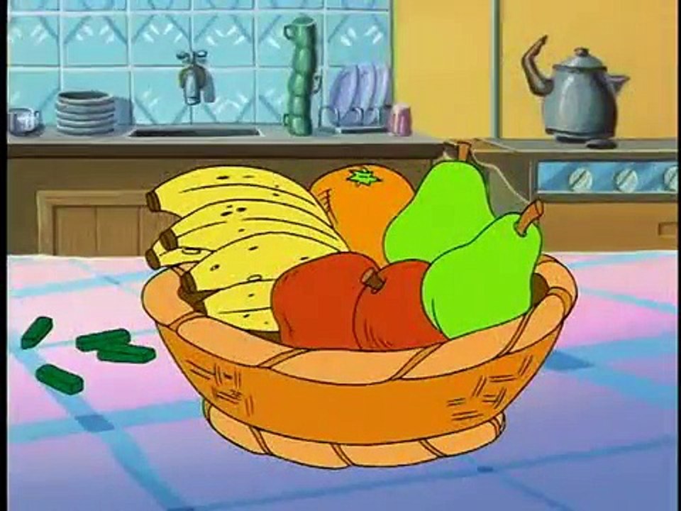 Chico Bento em: Chico Mico (1999) | Turma da Mônica