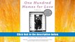 Download [PDF]  One Hundred Names for Love: A Memoir Diane Ackerman For Ipad