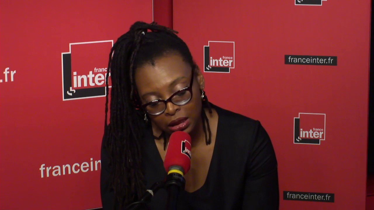 Léonora Miano : "Vous ne pouvez pas avoir pour référence nationale des personnes considérées comme tortionnaires."