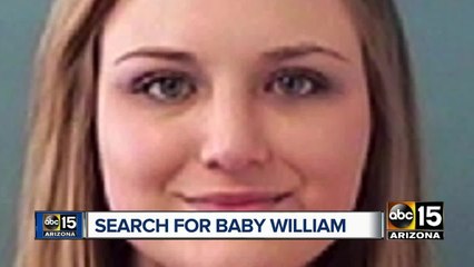 Grandparents allegedly help daughter disappear during custody dispute