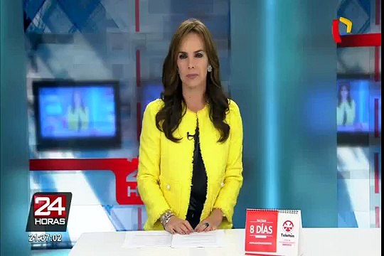 Jesús María: dopan a anciana y le roban joyas valorizadas en 100 mil soles