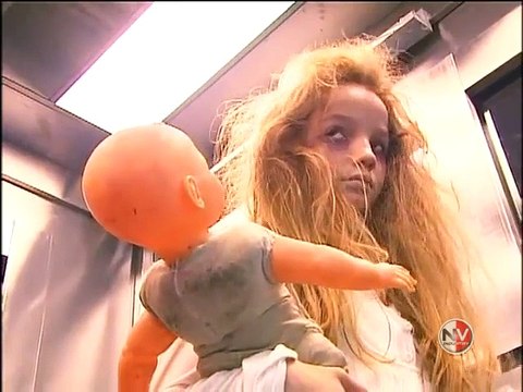 Extremely Scary Ghost Elevator Prank in Brazil Menina Fantasma no Elevador Just for laughs