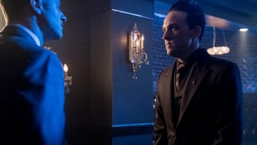 Gotham Season 4 Stream