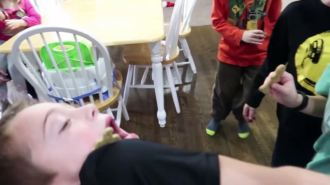 BEST Kids Christmas PARTY