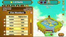 Clicker Heroes Gameplay - CLANS JOIN TOGETHER