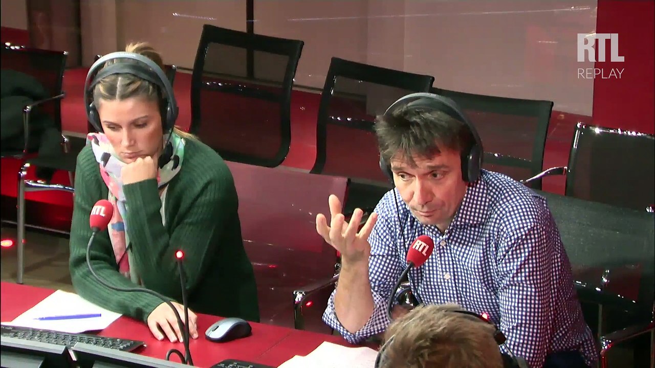Le Plat du Jour du 29 septembre 2017