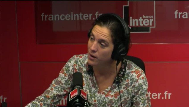 Un moment historique pour LCP, la chaîne parlementaire - Capture d'écrans