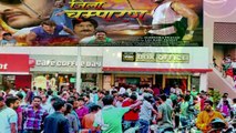 Saiya Super Star (pawan singh)  , jila champaran (khesari lal yadav)में भिड़ंत  दशहरा में सिनेमा मालिक हो जईहे मालामाल