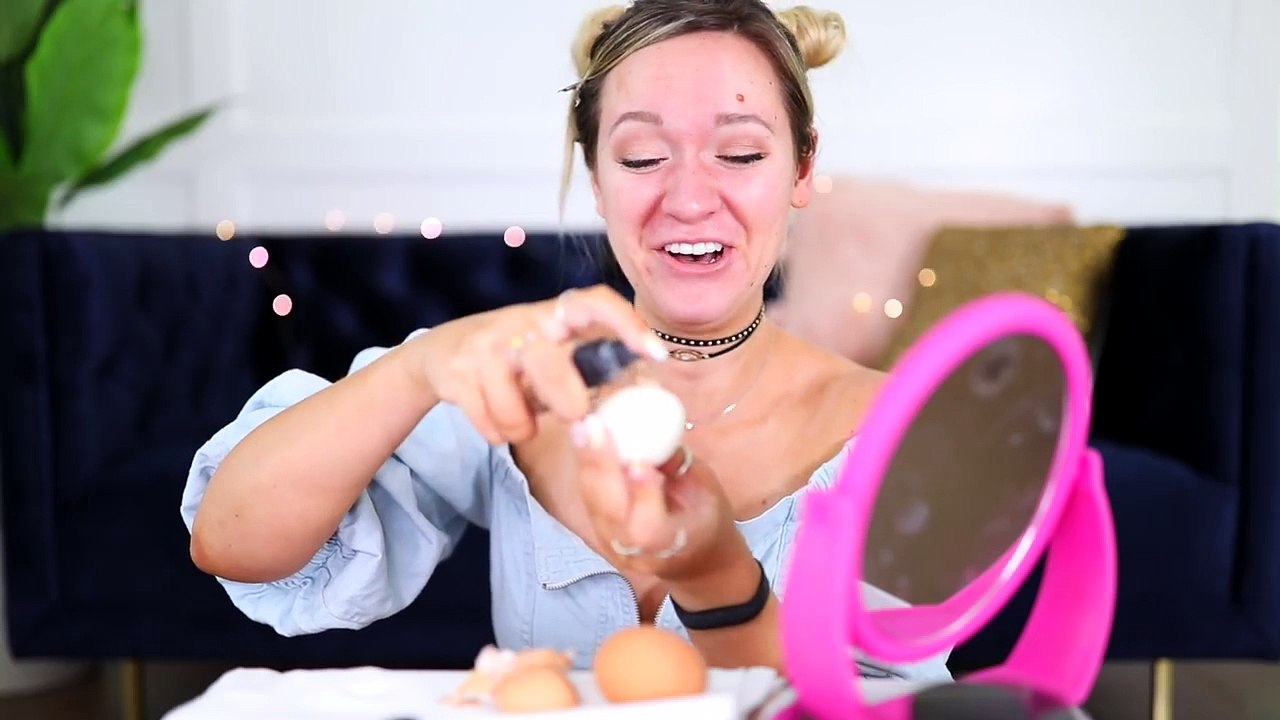 VIRAL INSTAGRAM TRENDS!! AlishaMarie