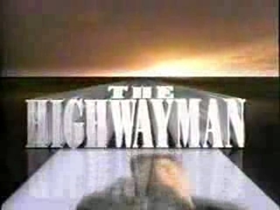 jane badler v les visiteurs The HighWayMan police 2000 en fr