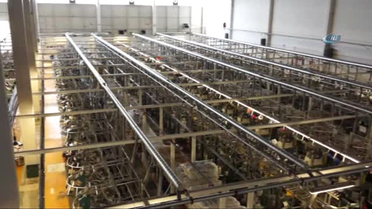 Futbol Yıldızlarının Çorapları Yozgat'tan