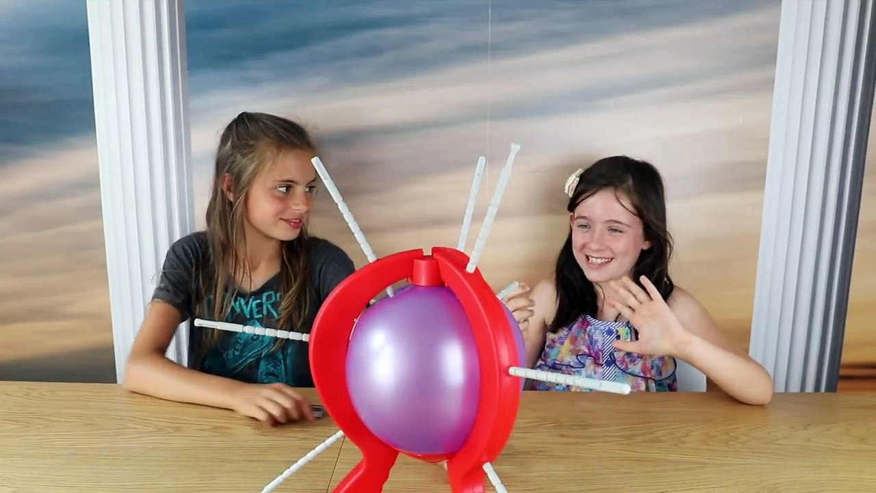 Don't Pop It Challenge ! with Naty tubefun-AFAH2jhO7QY
