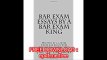 Bar Exam Essays By A Bar Exam King Written by a lawyer whose bar essays were published as model essays