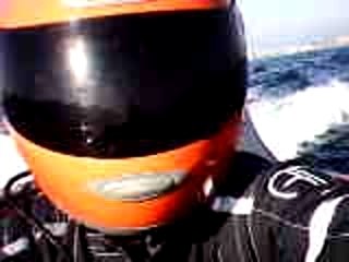 TEAM-88 offshore racing team