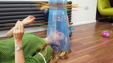 GIANT Egg Kerplunk Challenge!!-xSnjzun2ltY